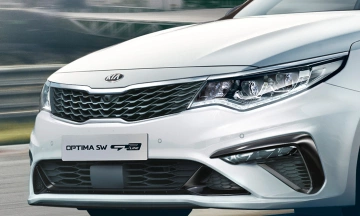 Kia Optima 2026 12