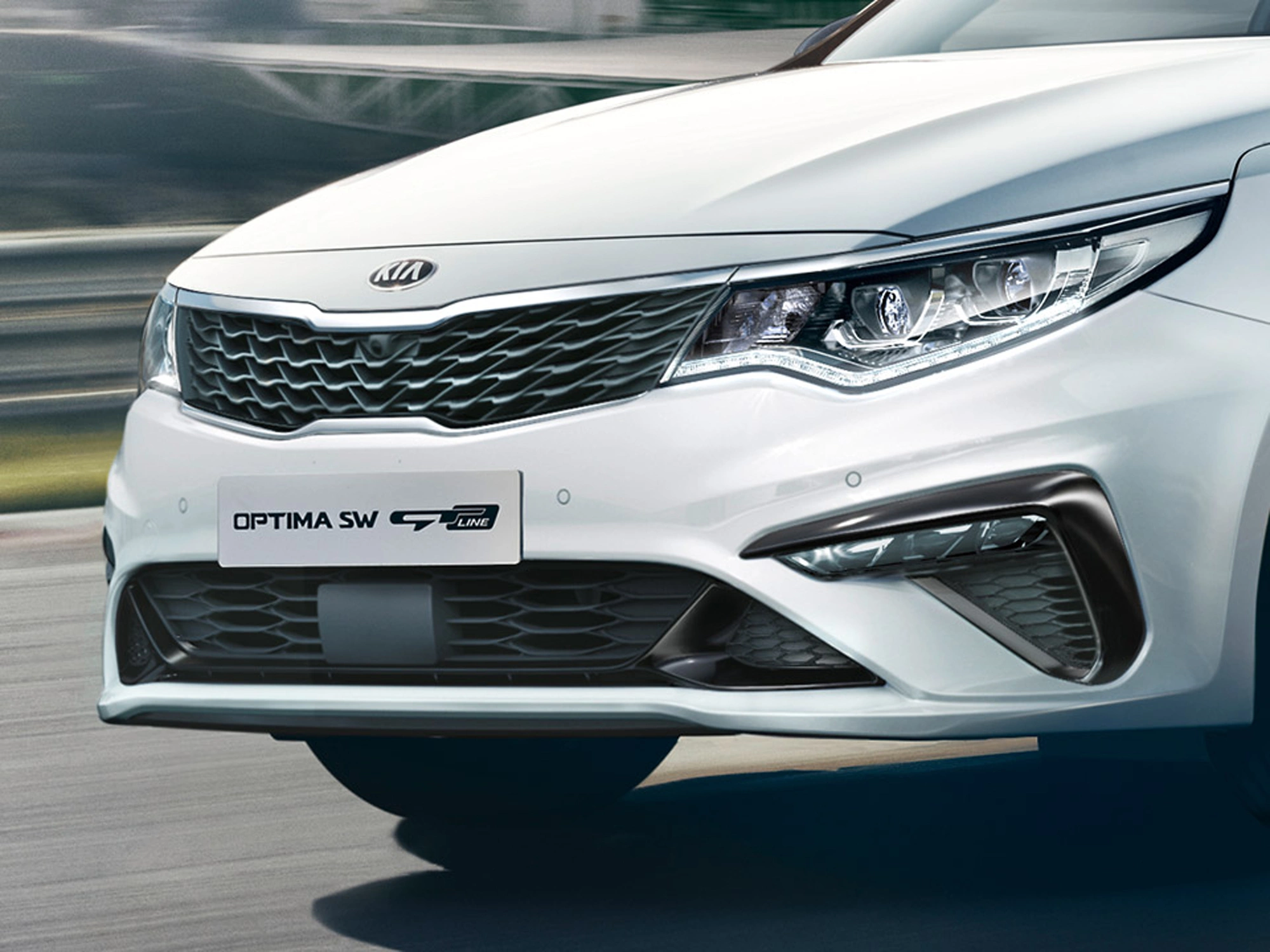Kia Optima 2026 4