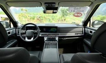 Hyundai Santa Fe 2026 24