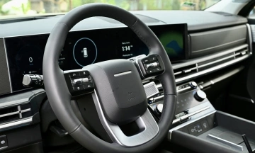 Hyundai Santa Fe 2026 25