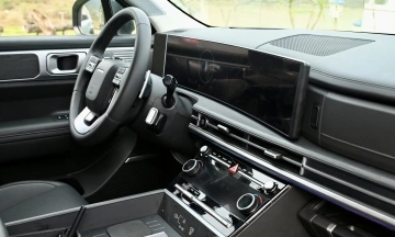 Hyundai Santa Fe 2026 26