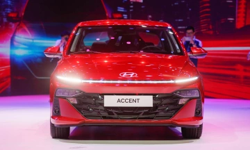 Hyundai Accent 2026 81