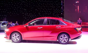 Hyundai Accent 2026 82