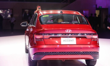Hyundai Accent 2026 83