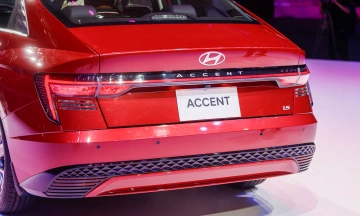 Hyundai Accent 2026 86