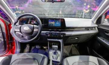 Hyundai Accent 2026 91