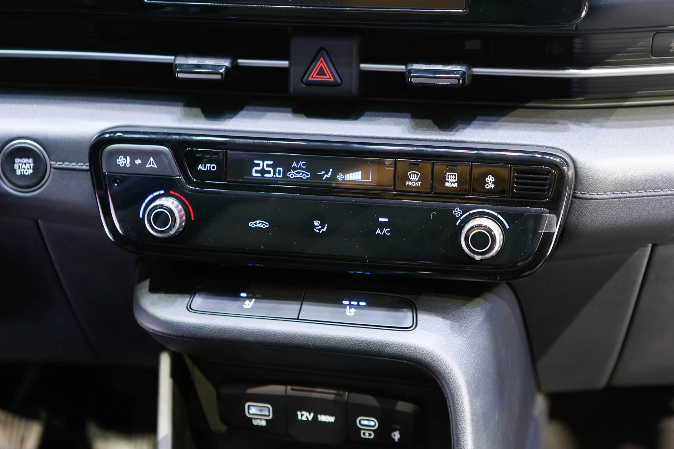 Hyundai Accent 2026 39