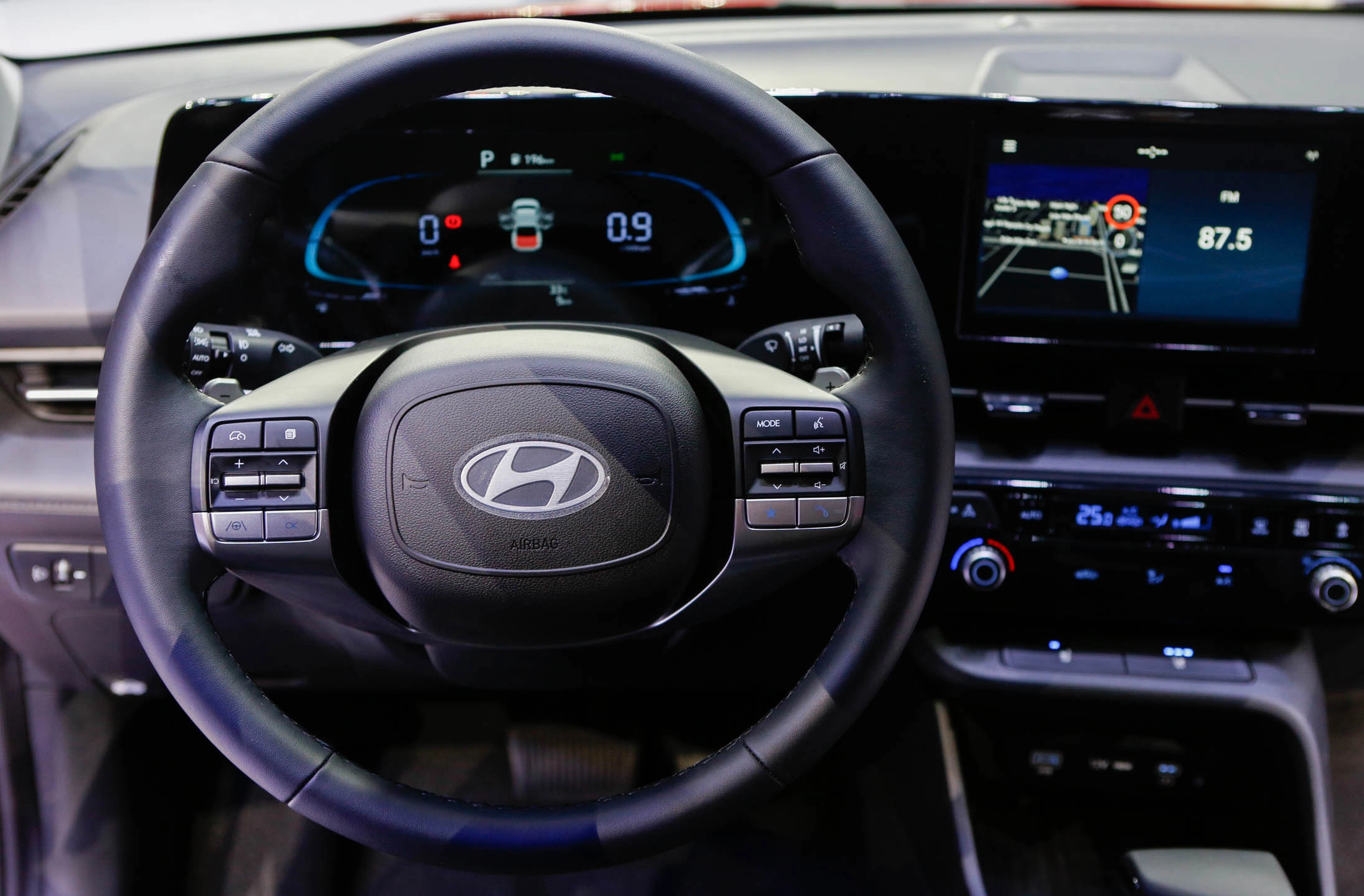 Hyundai Accent 2026 37