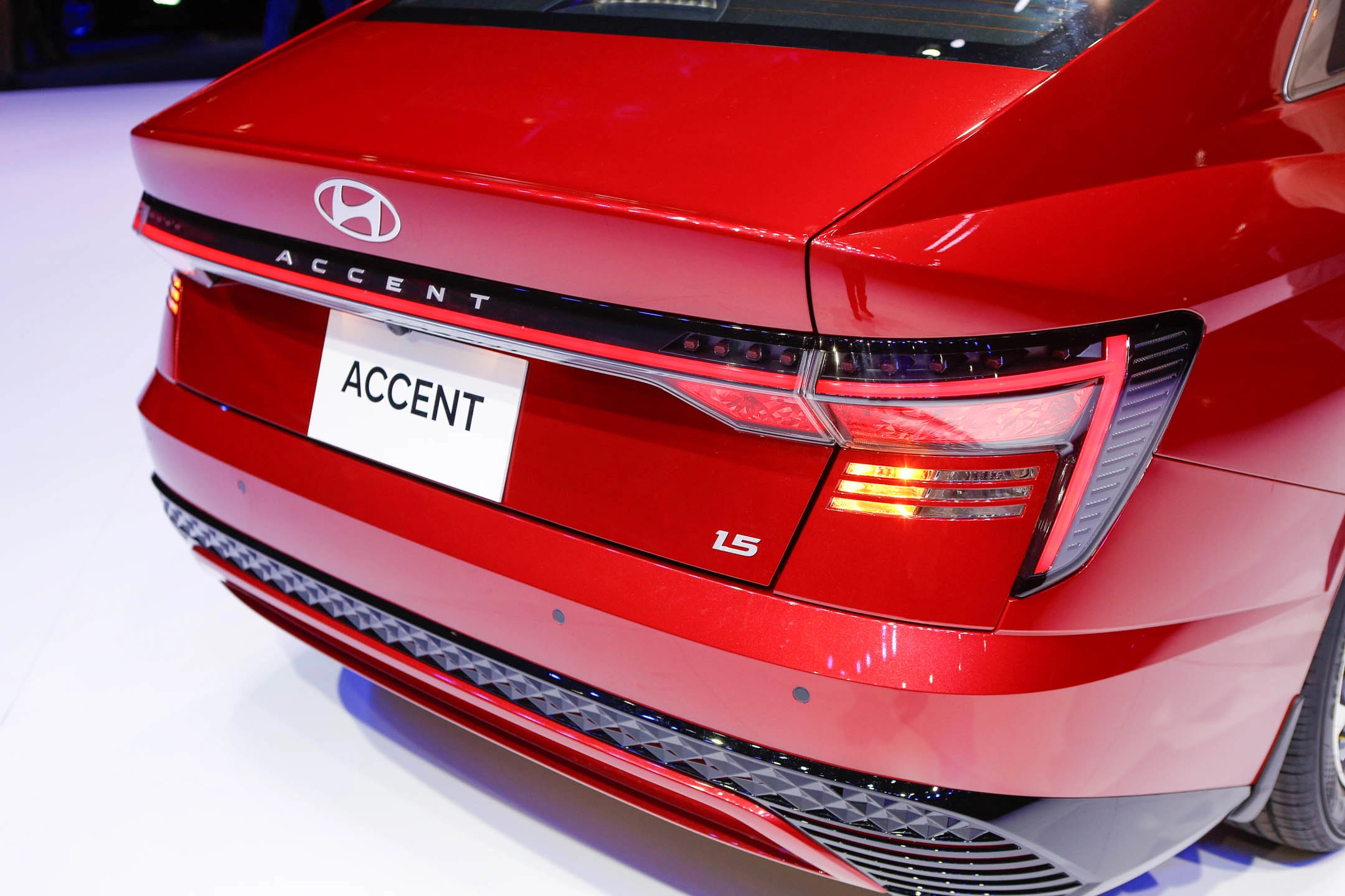 Hyundai Accent 2026 32