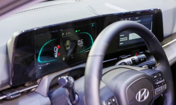 Hyundai Accent 2026 97