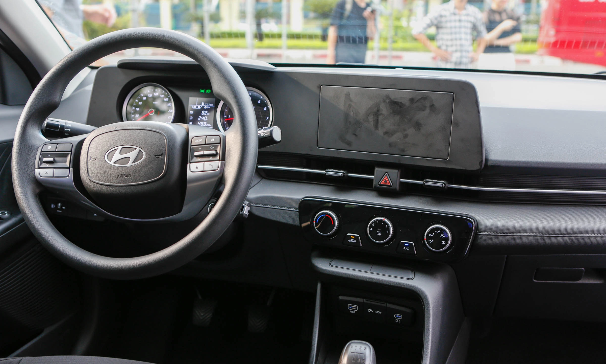 Hyundai Accent 2026 47