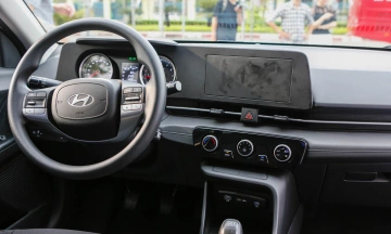 Hyundai Accent 2026 102