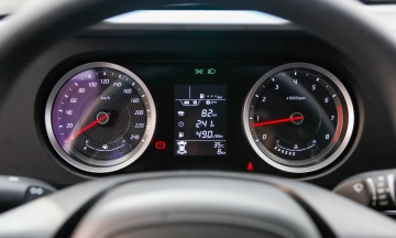 Hyundai Accent 2026 103