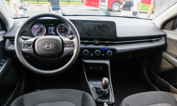 Hyundai Accent 2026 101