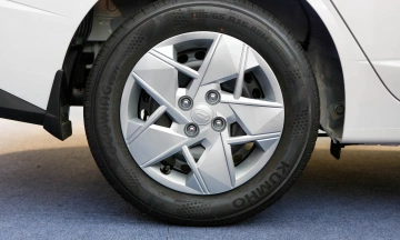 Hyundai Accent 2026 106