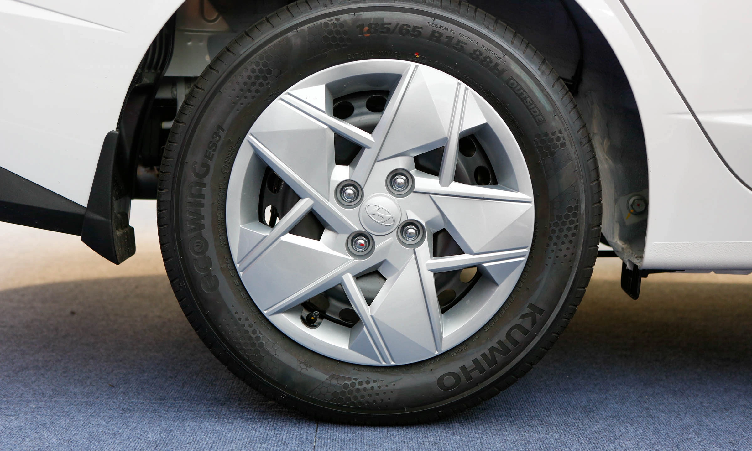 Hyundai Accent 2026 51
