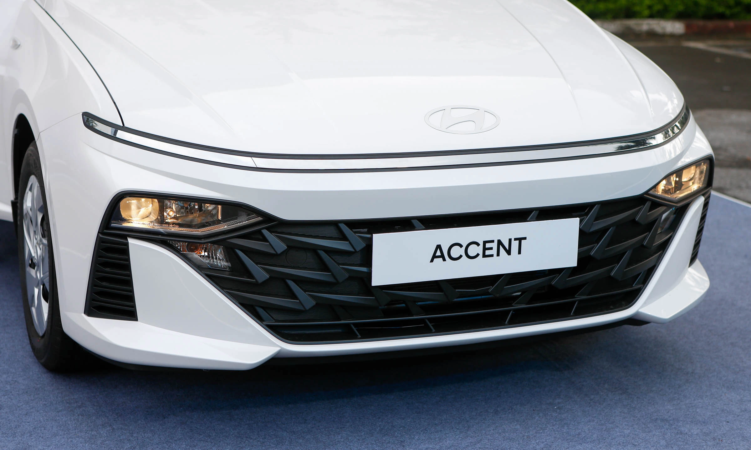 Hyundai Accent 2026 45