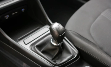 Hyundai Accent 2026 107