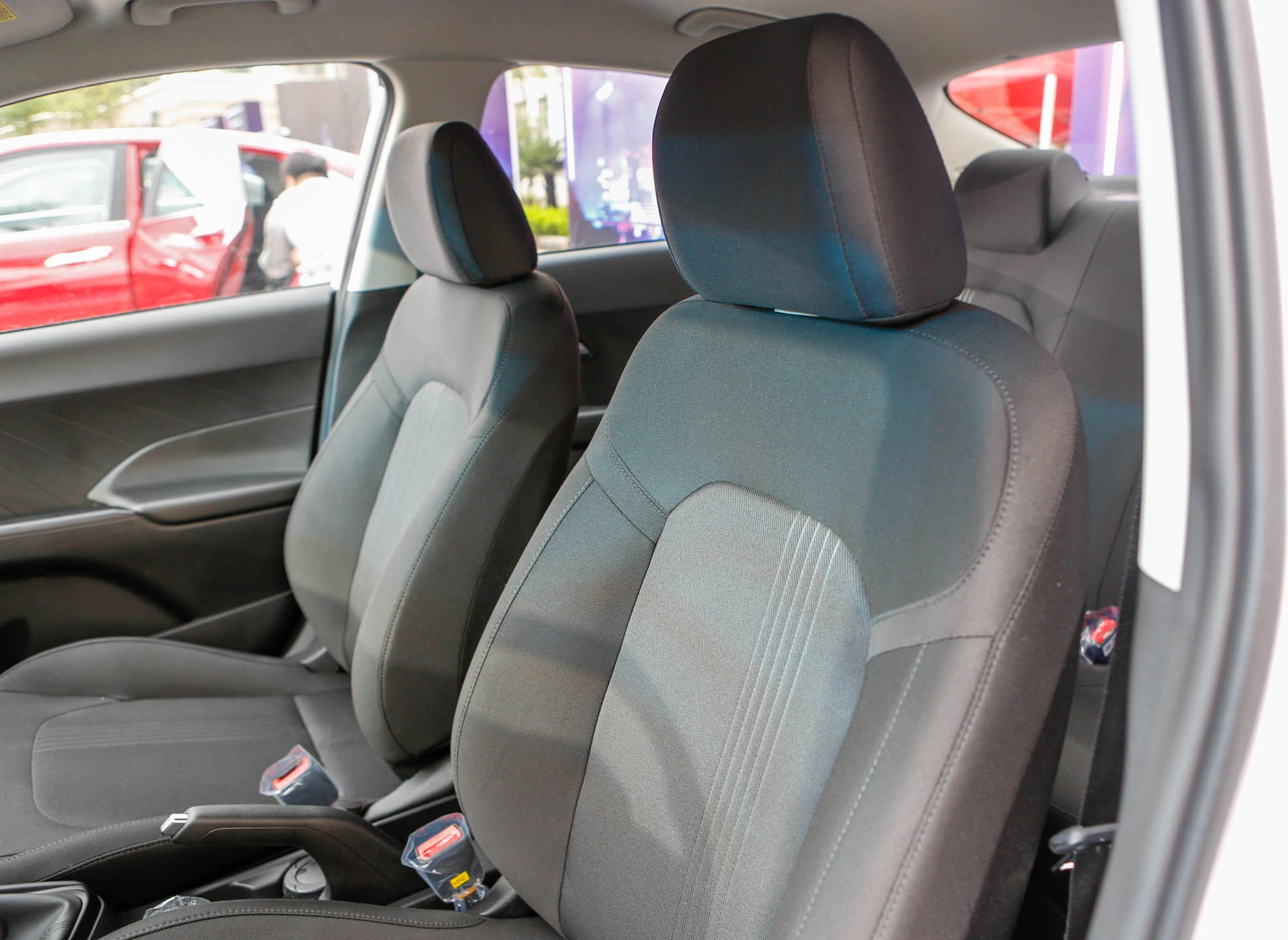 Hyundai Accent 2026 53