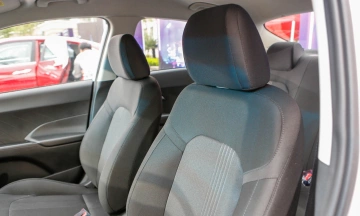 Hyundai Accent 2026 108