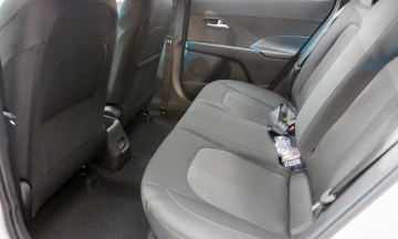 Hyundai Accent 2026 109