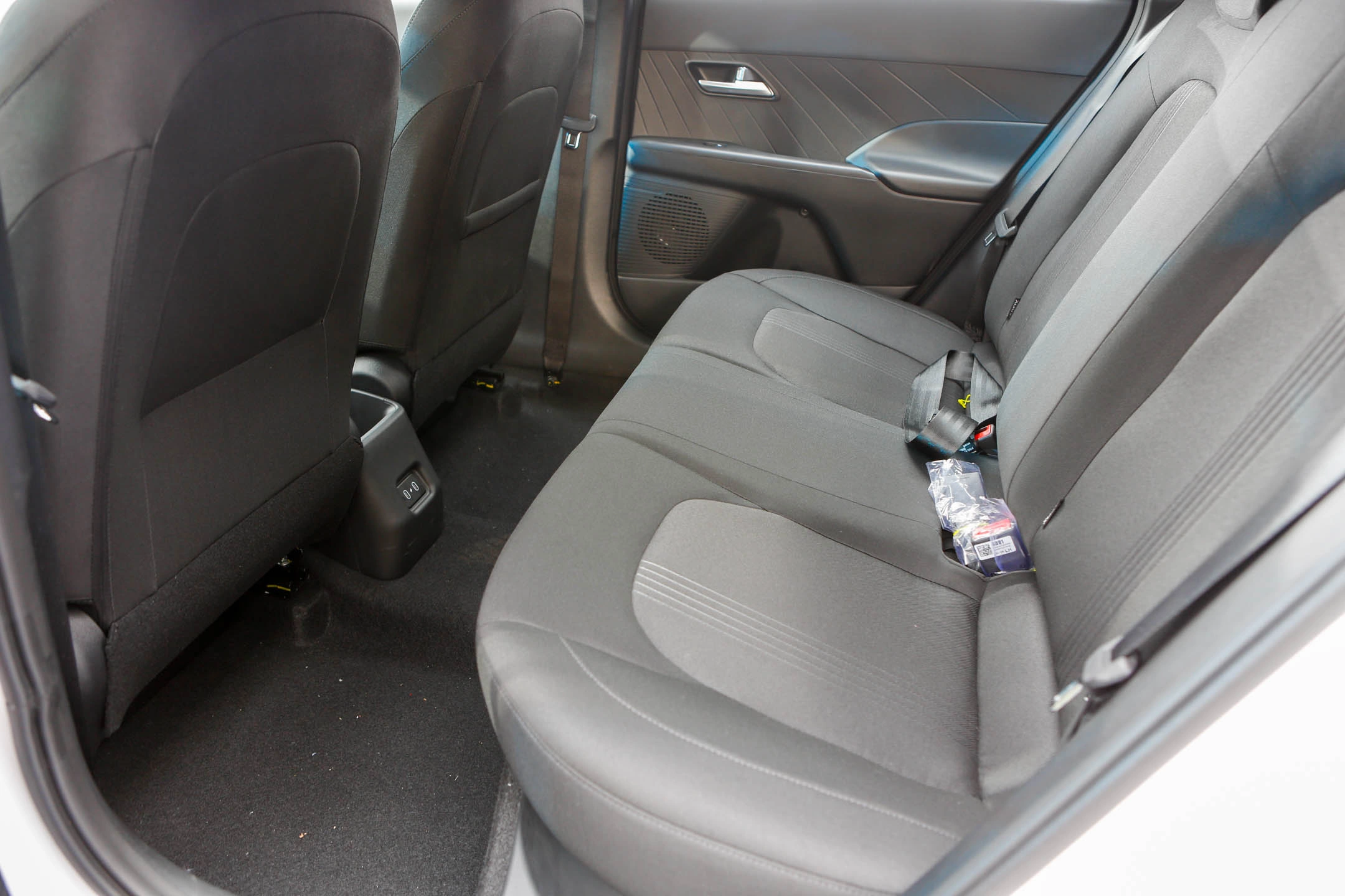 Hyundai Accent 2026 54