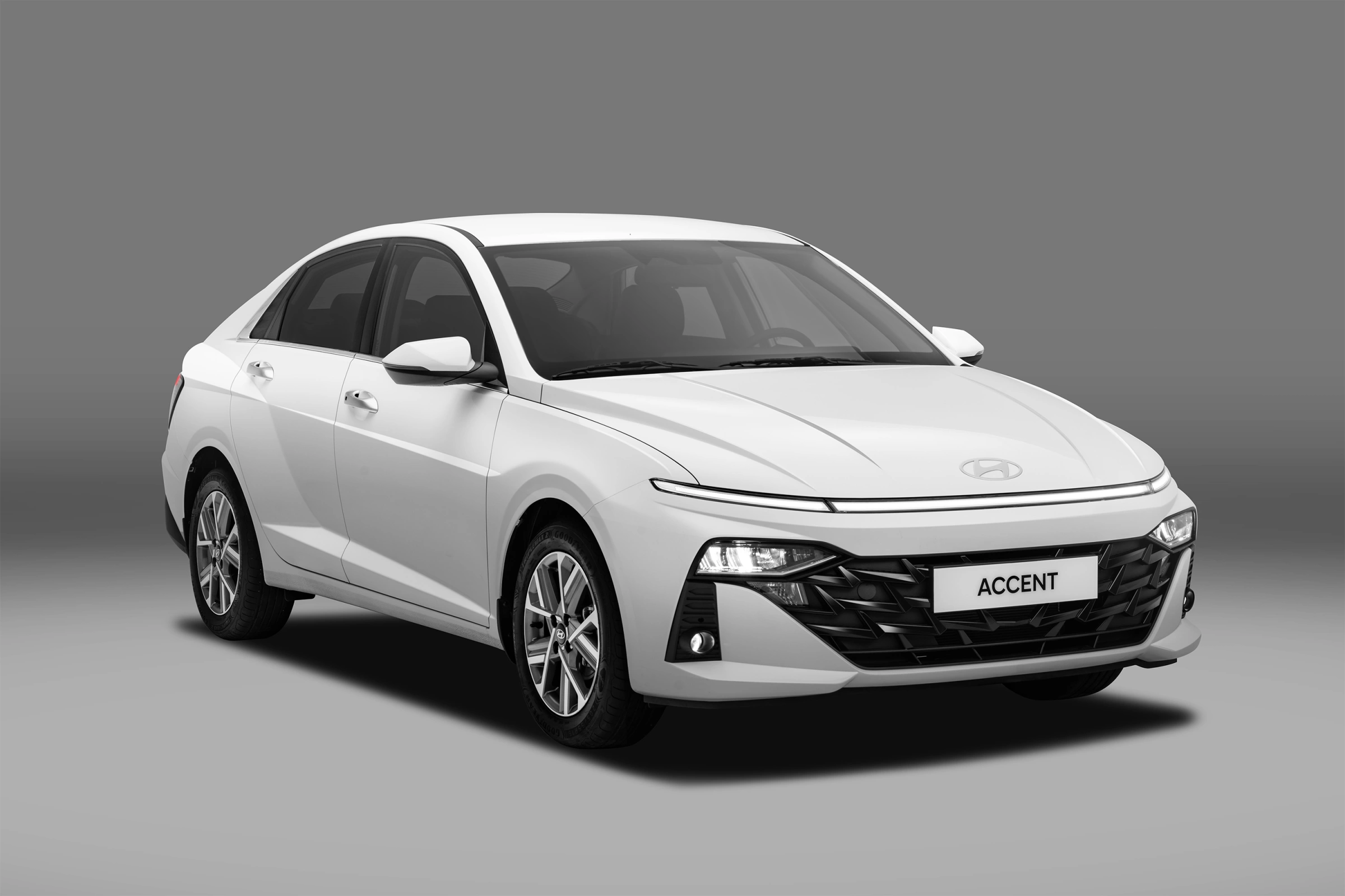 Hyundai Accent 2026 4