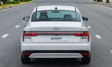 Hyundai Accent 2026 67