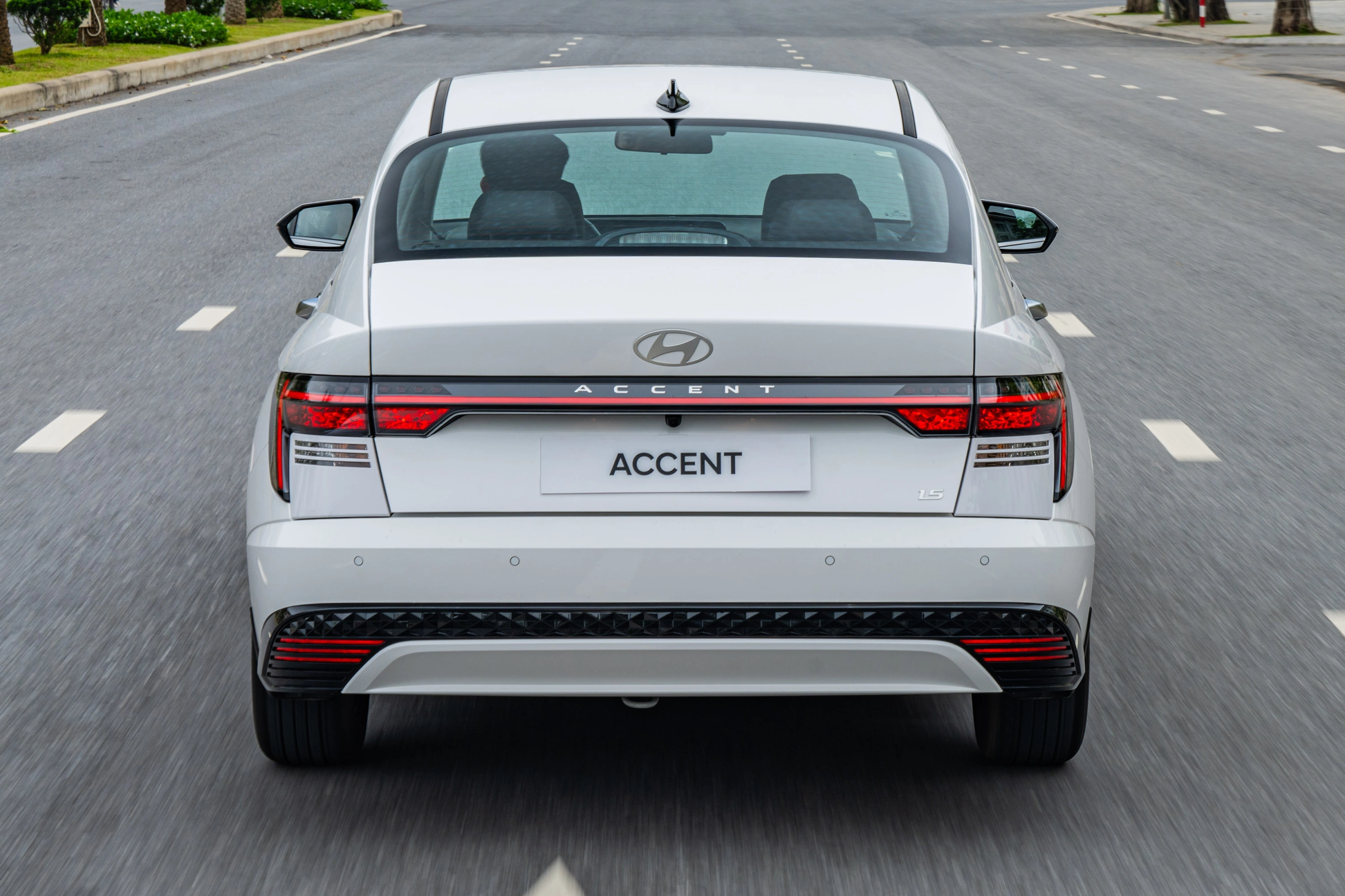 Hyundai Accent 2026 12
