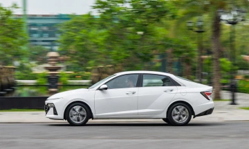 Hyundai Accent 2026 68