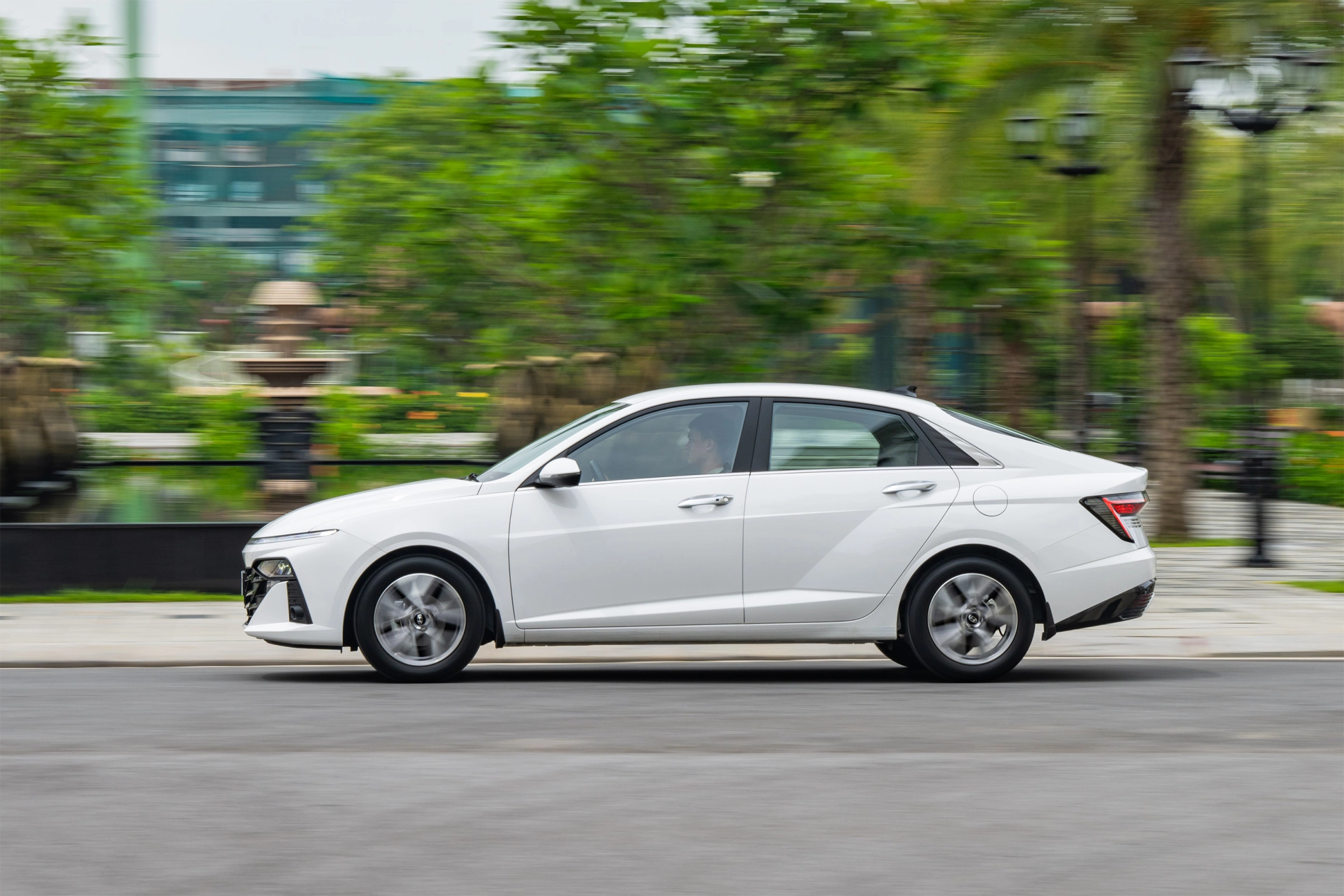 Hyundai Accent 2026 13