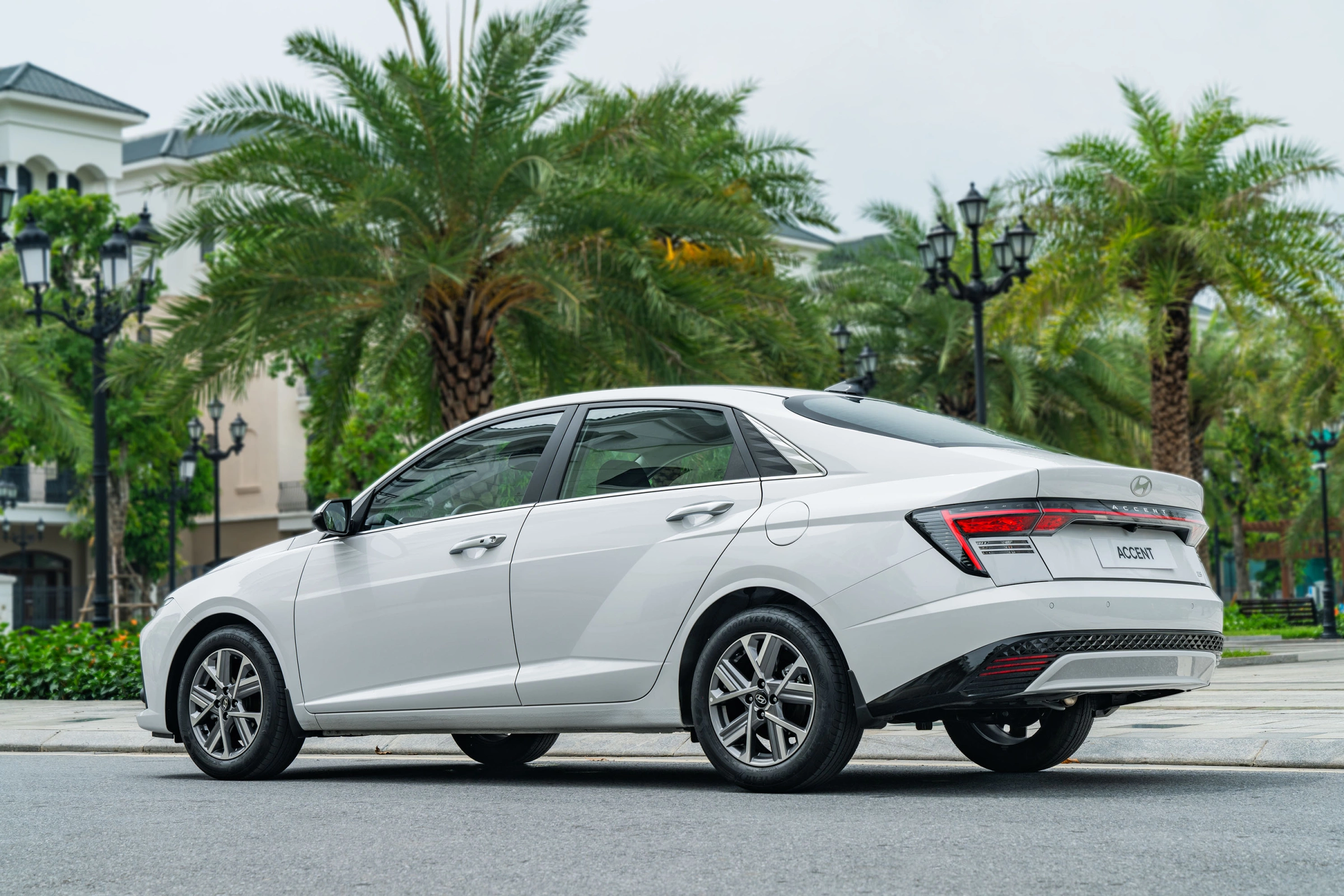 Hyundai Accent 2026 15