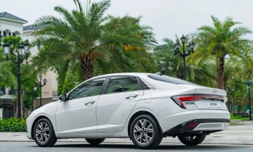 Hyundai Accent 2026 70
