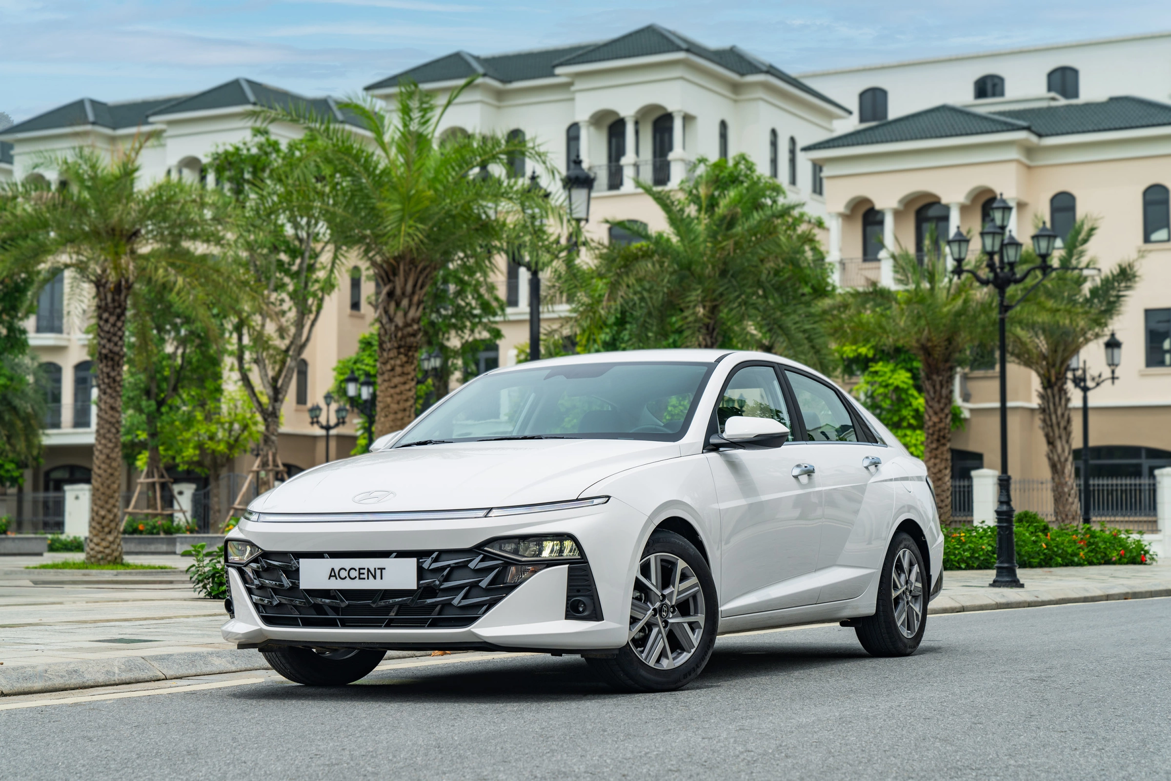 Hyundai Accent 2026 16