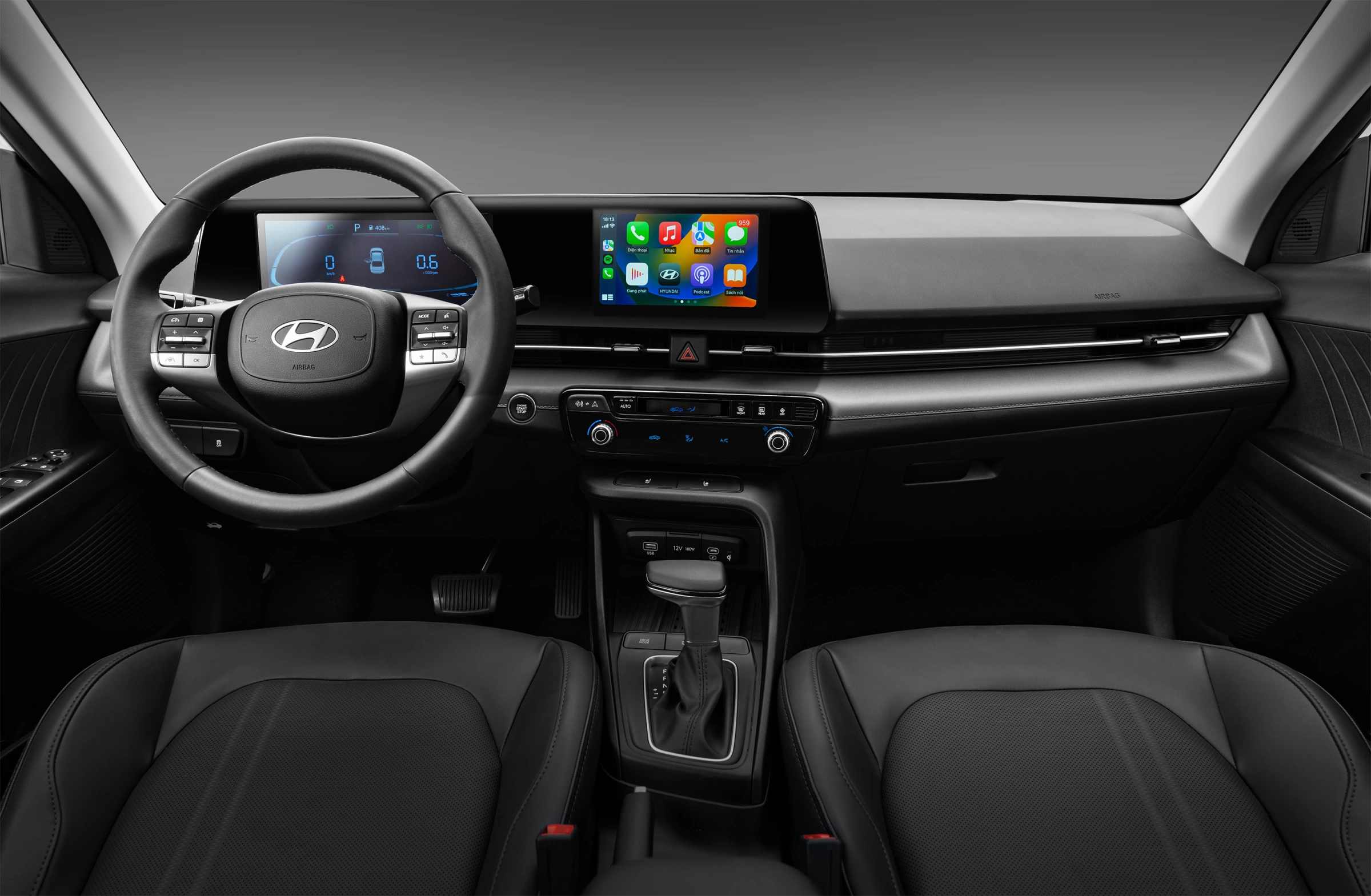 Hyundai Accent 2026 17