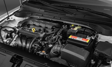 Hyundai Accent 2026 74