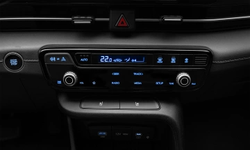 Hyundai Accent 2026 75