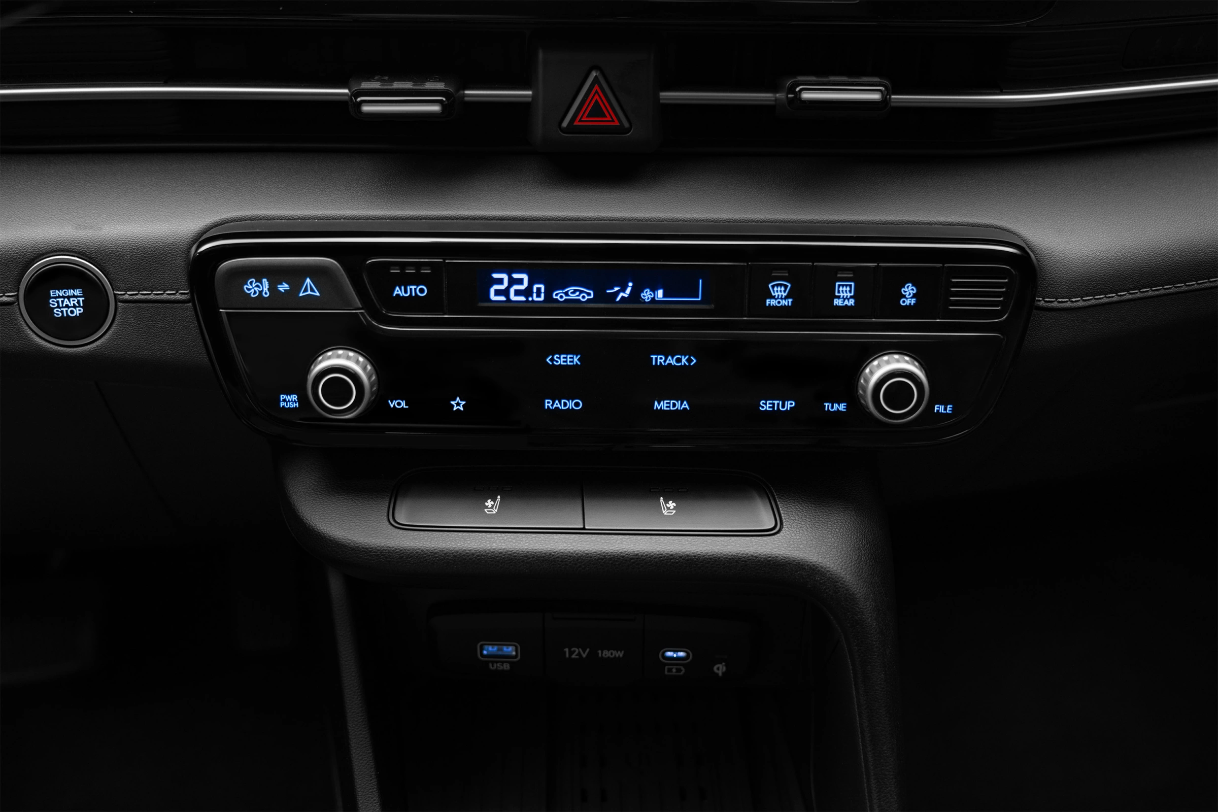 Hyundai Accent 2026 20