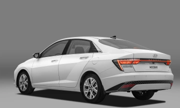 Hyundai Accent 2026 60