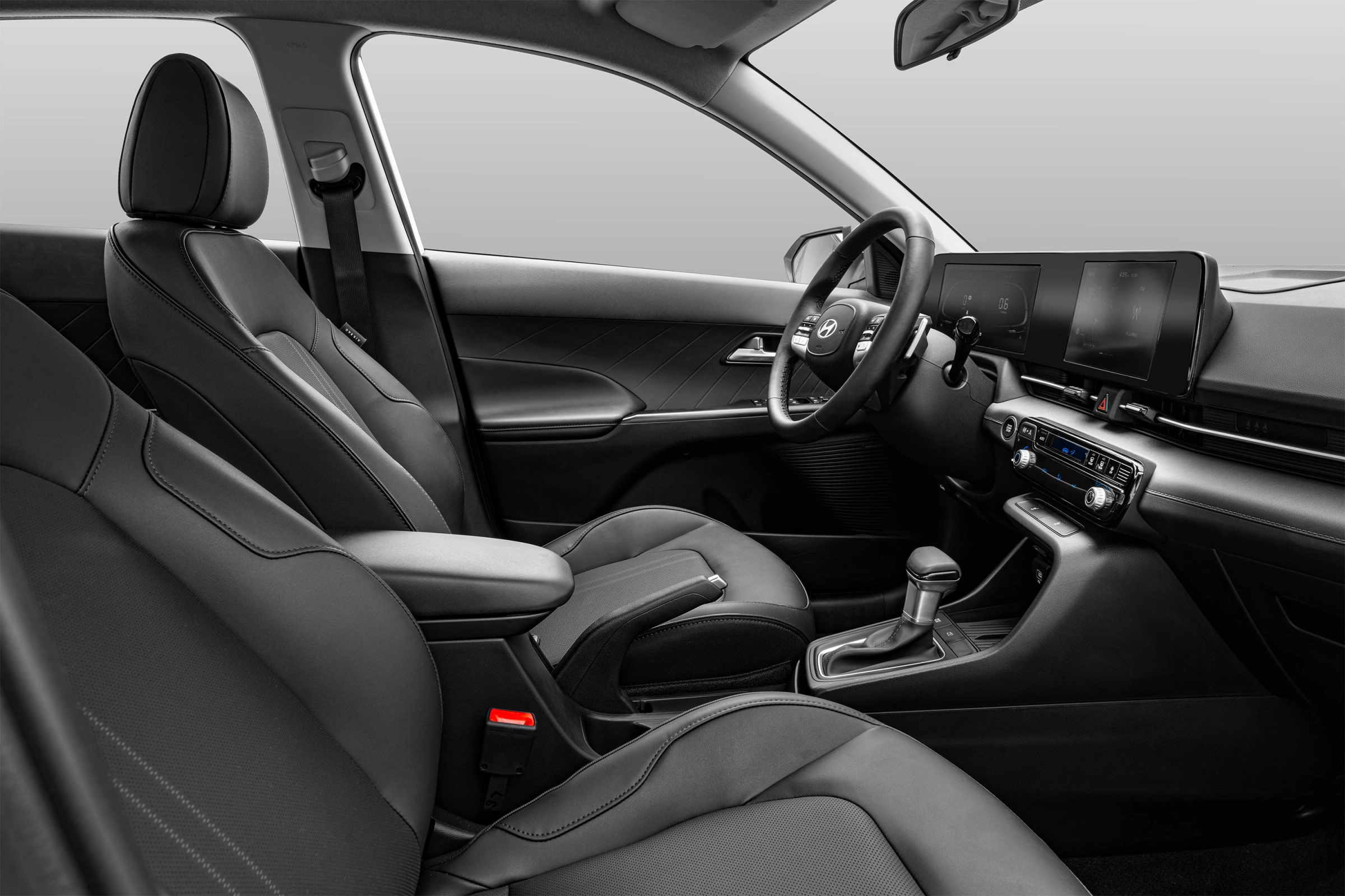 Hyundai Accent 2026 21