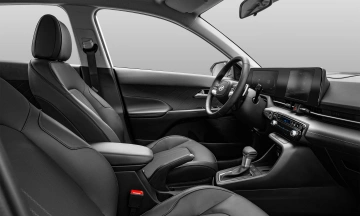 Hyundai Accent 2026 76