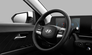 Hyundai Accent 2026 77
