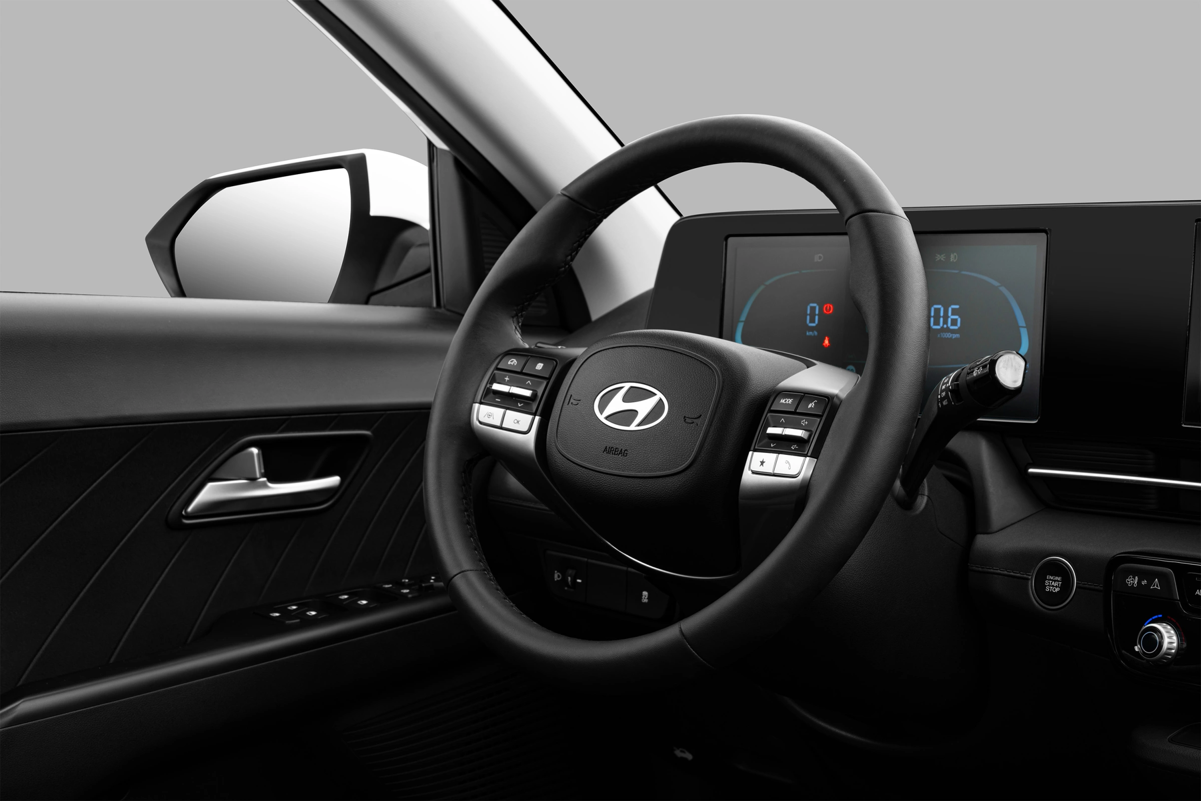 Hyundai Accent 2026 22