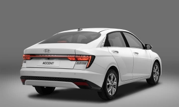 Hyundai Accent 2026 61