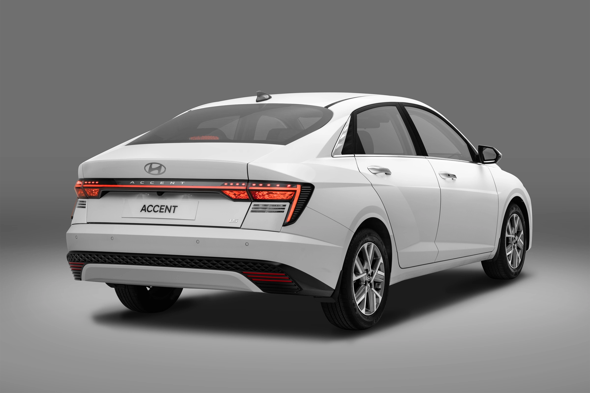 Hyundai Accent 2026 6