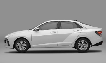 Hyundai Accent 2026 62