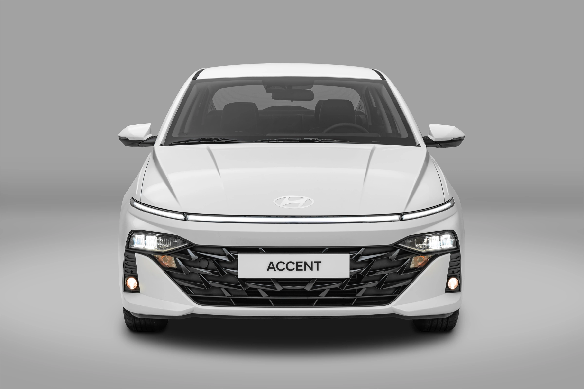 Hyundai Accent 2026 8