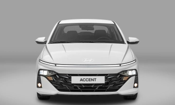 Hyundai Accent 2026 63