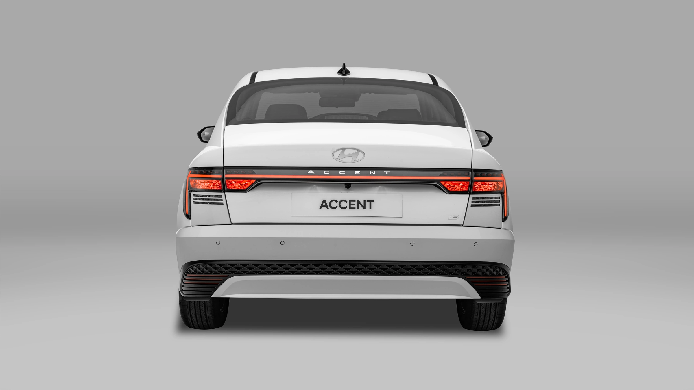 Hyundai Accent 2026 9