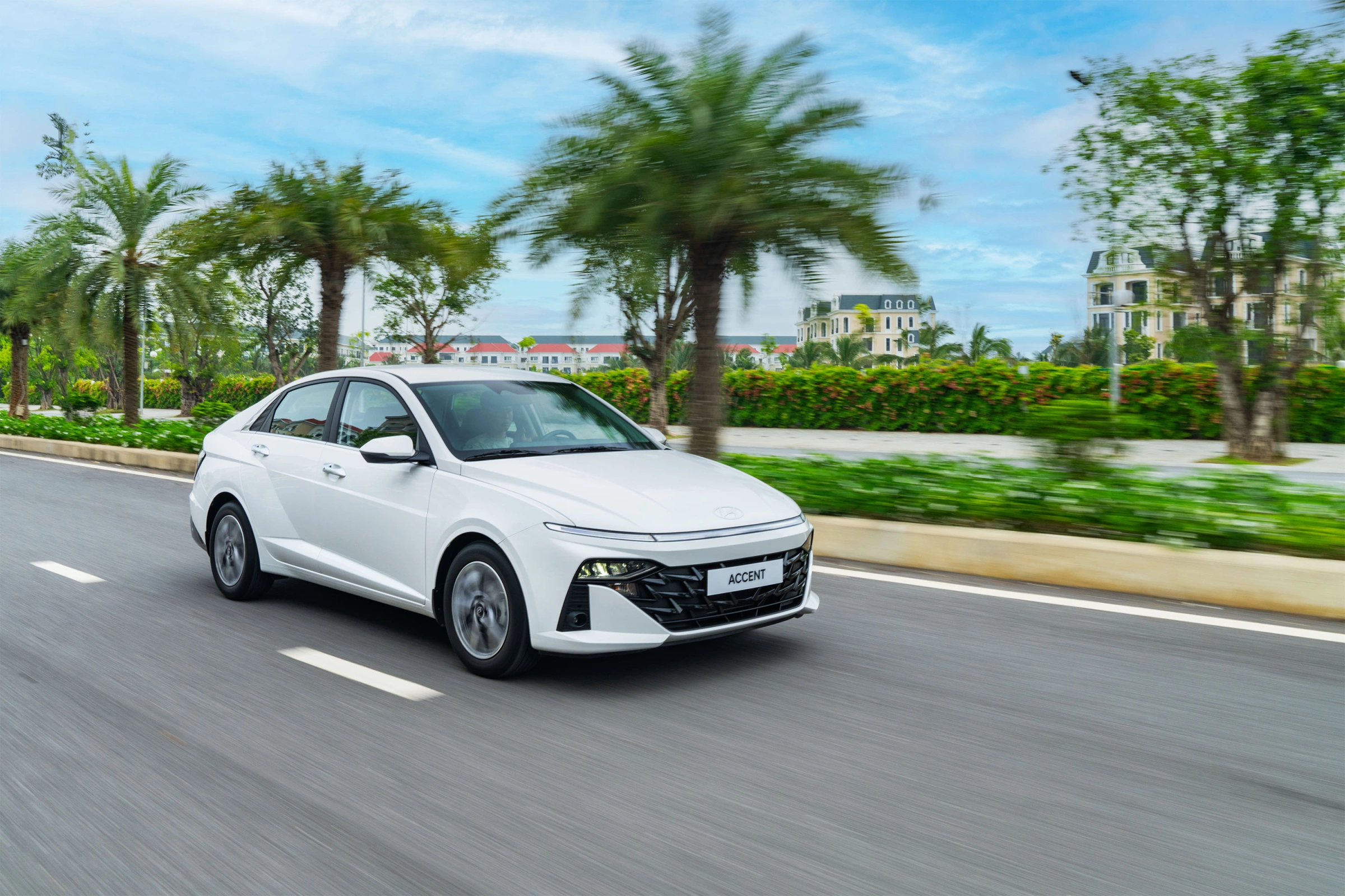 Hyundai Accent 2026 10